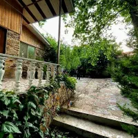 کد410/خونه ویلایی 400م باسند 6دانگ و ویوی بی‌نظیر|فروش خانه و ویلا|نور, |دیوار