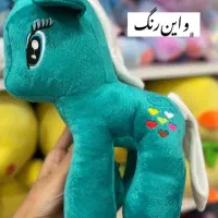 حرا//ج عروسک ها از ۱۰۰تا۲۰۰|اسباب‌بازی بچه|یزد, |دیوار