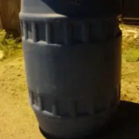 دبه زیتون ۶۰ لیتری ۳عدد