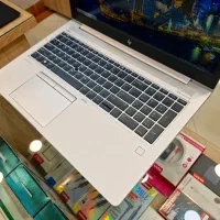 لپ تاپ قدرتمند HP /نسل هشتم/ Ram 16GB / SSD 512GB|رایانه همراه|قزوین, |دیوار