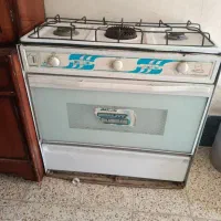 اجاق گاز|اجاق گاز و لوازم برقی پختوپز|نقده, |دیوار