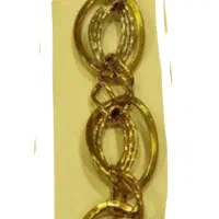 معاوضه دستبند شانل فقط با طلا