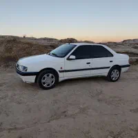 پژو slx 94 بدون رنگ و چکش کاری بشرط صفر