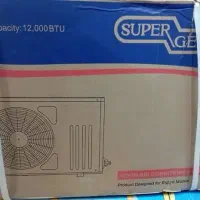 کولر سوپر جنرال ۱۲ هزار