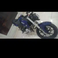 یاماها ۲۰۰mt|موتورسیکلت|میبد, |دیوار