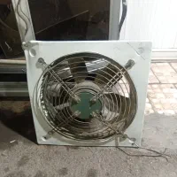 هواکش خزر ۷۰سانتی