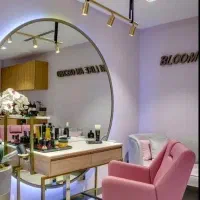 وسایل کامل آرایشگاه زنانه