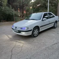 پارس موتور جدید دریچه سیم ۱۴۰۲