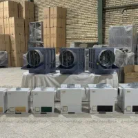 رطوبت ساز اولتراسونیک بی صدا مدل 4900