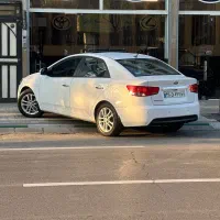 کیا سراتو آپشنال مدل 1397|خودرو سواری و وانت|مشهد, امام رضا (ع)|دیوار