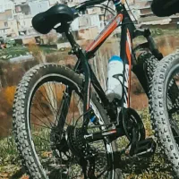 ویوا ۲۶ اکسیژن آلمینیوم|دوچرخه، اسکیت، اسکوتر|کرمانشاه, |دیوار