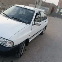 پراید 87 رخ 95