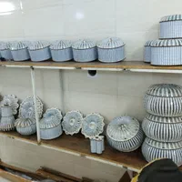 لامپ لوستری LED|لامپ و چراغ|قم, شهرک فاطمیه|دیوار