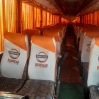 اتوبوس تیپ ۲ مدل ۸۶صندلی هردو فروشی|خودرو سنگین|مبارکه, |دیوار