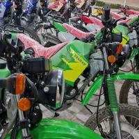 شهاب الگانس|موتورسیکلت|بندرعباس, |دیوار