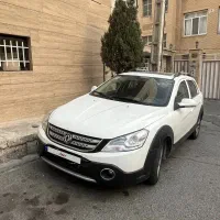 اچ سی کراس مدل ۹۵ تاپ