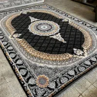 فرش ۵۰۰و۷۰۰شانه کاشان|فرش|سیاهکل, |دیوار