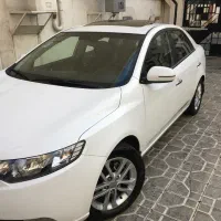 سراتو ۹۶ اپشنال تمیز