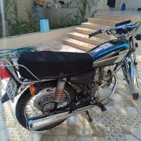 موتور 125 هیرمند