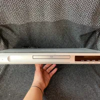 پخش کننده دی وی دی ال جی (LG)