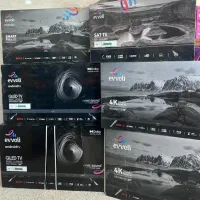 تلویزیون ایولی ۳۲و۶۵ 65Uled350