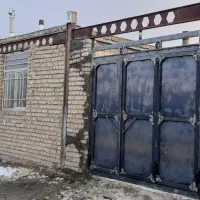 منزل مسکونی