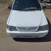 پراید 111