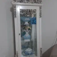 ویترین بوفه