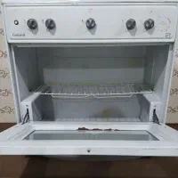 اجاق گاز ۵ شعله|اجاق گاز و لوازم برقی پخت‌وپز|پاکدشت, پاکدشت (مامازند)|دیوار