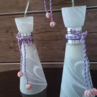 چندتا لوستر|لوستر و چراغ آویز|دامغان, |دیوار