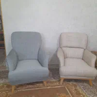 کاور مبل دوخت انواع روکش مبل