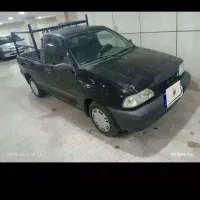وانت پراید مدل93