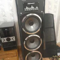 باند|سیستم صوتی خانگی|همدان, |دیوار