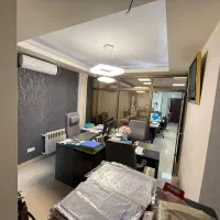 72متر سند اداری فول امکانات خیابان سرافراز|فروش دفتر کار، اتاق اداری، مطب|تهران, سنائی|دیوار
