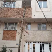مهرشهر.گلستان یکم.کوچه اصلی