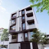 عظیمیه ۱۶۵ متر سوپر لوکس ۳ پارکینگ|فروش آپارتمان|کرج, عظیمیه|دیوار