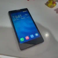 گوشی آنر در حد صفر