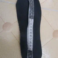 کتونی نایک وی تو کی|کیف، کفش، کمربند|صفادشت, |دیوار