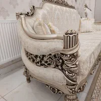 مبل گلایل قیمت واقعی|مبلمان خانگی و میز عسلی|رباطکریم, شهرک صنعتی سبلان|دیوار