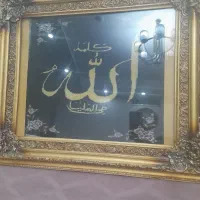 تابلو فرش دستبافت|تابلو فرش|کرج, فاز ۴ مهرشهر|دیوار