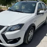 کوییک|خودرو سواری و وانت|مبارکه, |دیوار