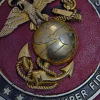 دیوار کوب قدیمی