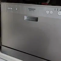 ماشین ظرفشویی