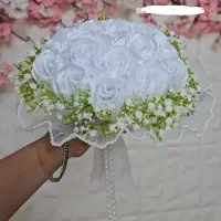 دسته گل ربانی قیمت مناسب
