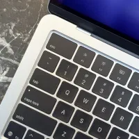 Macbook Air 2025 M4 13inch|رایانه همراه|گنبد کاووس, |دیوار