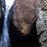 تور یکروزه ابشار بابارمضان