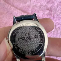 ( فوری فروش )ساعت زنانه JACQUES LEMANS ( ژاک لمن )|ساعت|تهران, پونک|دیوار