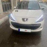 ۲۰۷ مدل ۱۴۰۱ پانا