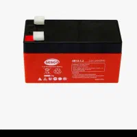 باطری گم شده