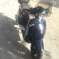 وسپادلتا ۱۷۰ سی سی|موتورسیکلت|کرج, شهرک امیر المومنین|دیوار